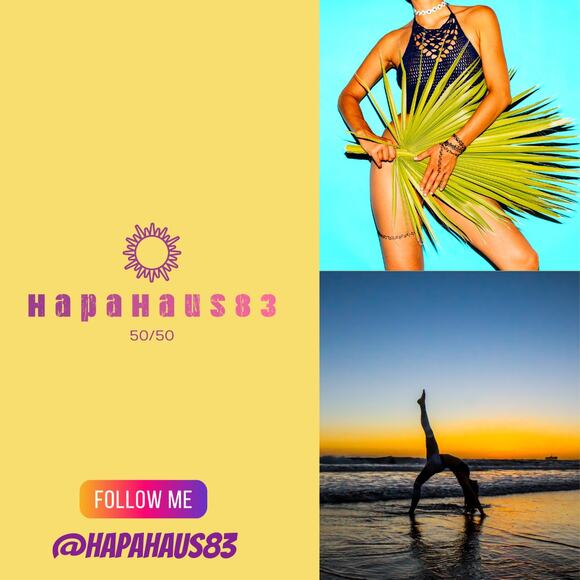 Zara Orange Mini Skirt - Picture 10 of 10